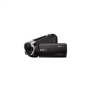 Camcorder Sony HDR-CX240E HD Flash, Full HD, EXMOR R CMOS