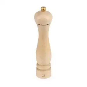 Peugeot-Pfeffermühle PEUGEOT Clermont, Höhe: 24 cm, Holz