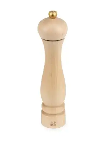 Peugeot-Pfeffermühle PEUGEOT Clermont, Höhe: 24 cm, Holz