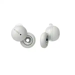 Sony-In-Ear-Kopfhörer Sony LinkBuds – Neues Konzept