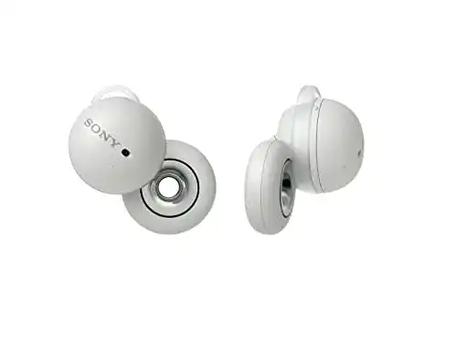 Die beste Sony-In-Ear-Kopfhörer Sony LinkBuds – Neues Konzept 2026 Test Bestseller Sony-In-Ear-Kopfhörer Sony LinkBuds – Neues Konzept