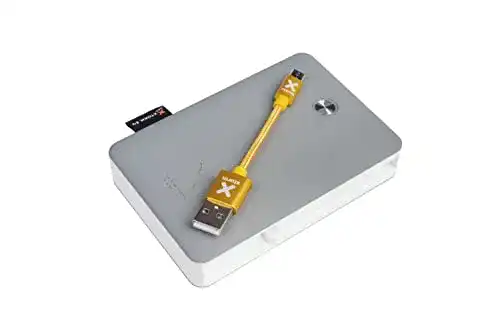 Xtorm-Powerbank Xtorm by A-Solar Xtorm Power Bank Explore