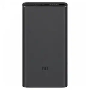 Xiaomi-Powerbank Xiaomi Mi 18W Fast Charge Power Bank 3