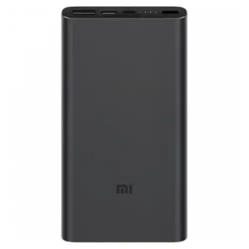 Die beste Xiaomi-Powerbank Xiaomi Mi 18W Fast Charge Power Bank 3 2026 Test Bestseller Xiaomi-Powerbank Xiaomi Mi 18W Fast Charge Power Bank 3
