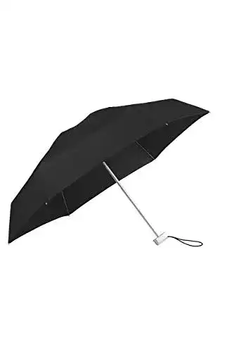 Samsonite-Regenschirm Samsonite Alu Drop S, 5 Section Manual