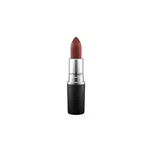 Lippenstift MAC Matte, Lipst Sin, 1er Pack (1 x 3 g)