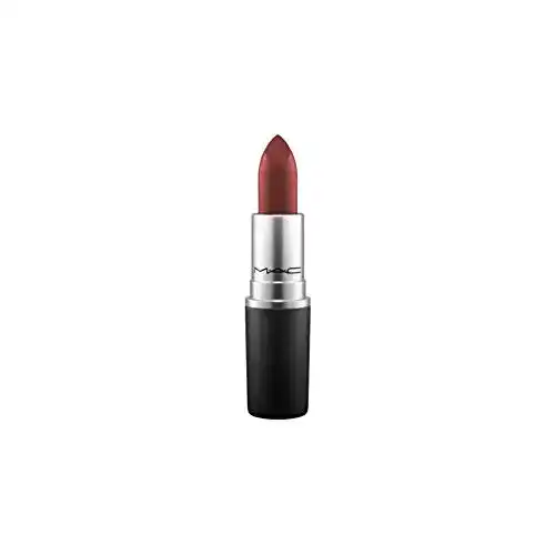 Lippenstift MAC Matte, Lipst Sin, 1er Pack (1 x 3 g)