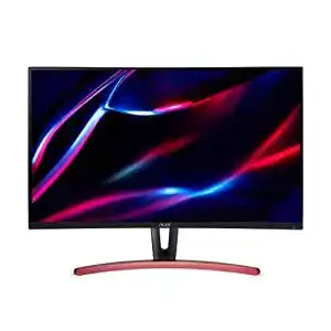 144-Hz-Monitor Acer ED273URP Monitor 27 Zoll, WQHD, 144Hz