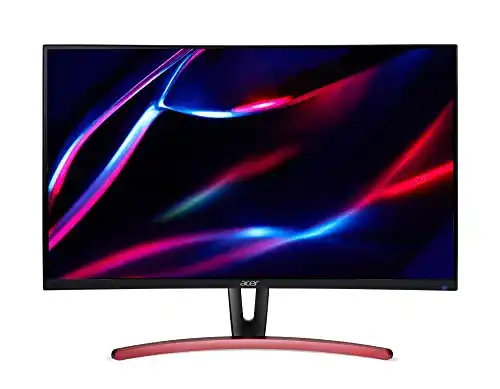 144-Hz-Monitor Acer ED273URP Monitor 27 Zoll, WQHD, 144Hz