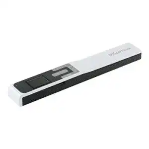 Buchscanner I.R.I.S IRIS IRIScan Book 5, Win/Mac. Kabellos