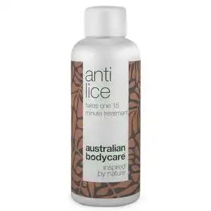Läuse-Shampoo tea tree oil australian bodycare 100 ml
