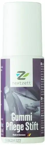 Gummipflege Auto Nextzett 91480615