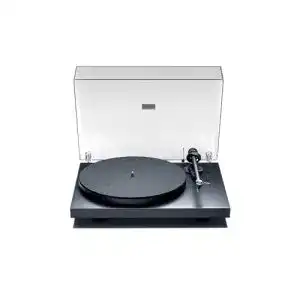 Pro-Ject-Plattenspieler Pro-Ject Audio Systems Debut III manuell