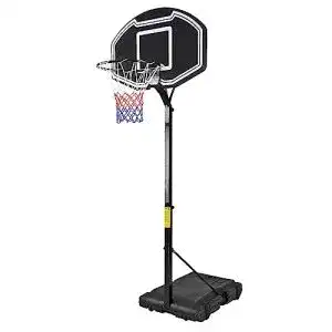 Basketballkorb DEMA -Set BK260