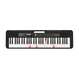 Keyboard mit Leuchttasten Casio LK-S250 Leuchttastenkeyboard