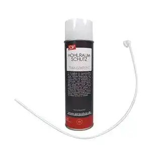 Unterbodenwachs SDV Chemie Hohlraumschutz transparent 500ml