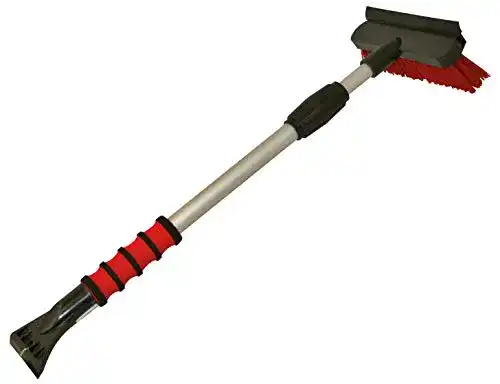 Die beste Schneebesen Auto Petex 46010000 Länge 58 - 91 cm 2026 Test Bestseller Schneebesen Auto Petex 46010000 Länge 58 – 91 cm