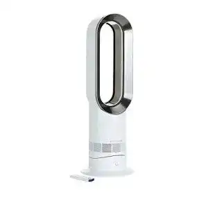 Dyson Ventilator Dyson AM09 Hot and Cool Fan