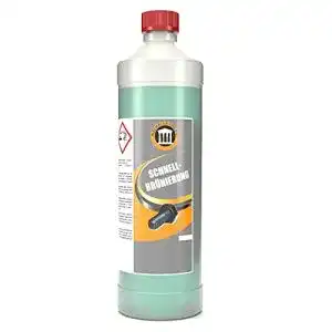 Schnellbrünierung Walhalla-Chemie (250 mL) – Kaltbrünierung