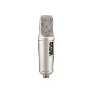 RODE-Mikrofon RØDE NT2-A mit umschaltbarer Richtcharakteristik