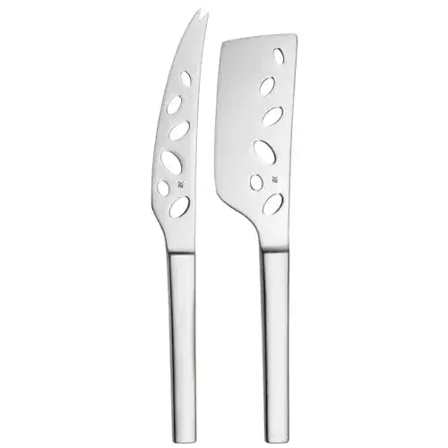 Käsemesser-Set WMF Nuova Käsemesser Set 2-teilig