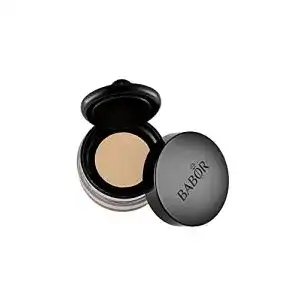 Foundation-Puder BABOR MAKE UP Mineral Powder Foundation, loser Puder