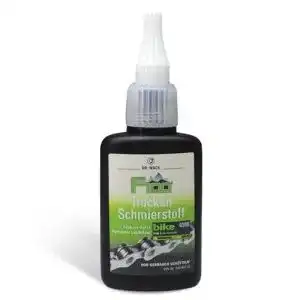 Trockenschmierstoff DR. WACK F100 Trocken-Schmierstoff 50 ml