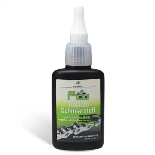 Trockenschmierstoff DR. WACK F100 Trocken-Schmierstoff 50 ml