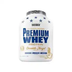 Weider-Protein Weider Premium Whey Protein Pulver
