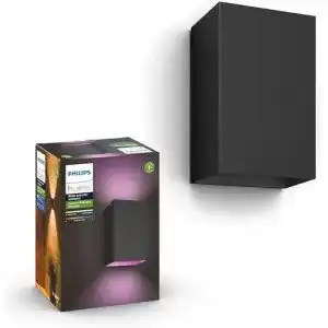 Smart-Home-Beleuchtung Philips Hue White and Color Ambiance