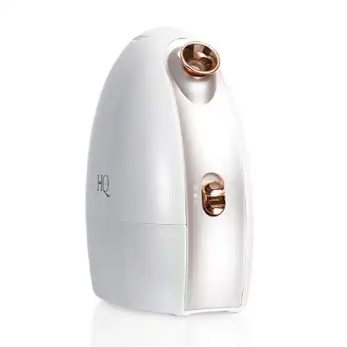 Gesichtssauna HQ Sauna für Gesicht, Aromatherapie