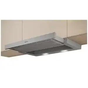 Flachschirmhaube Neff D46ED22X1 Einbau-Dunstabzugshaube