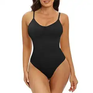 Shapewear-Body Tuopuda Shapewear Damen Body Shaper