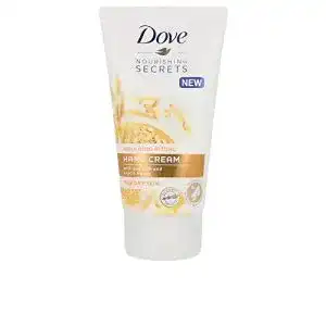 Dove-Handcreme Dove Hand- und Nagelcreme (Avena) 75ml