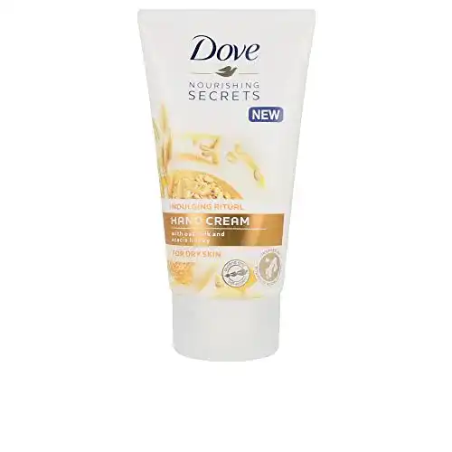 Dove-Handcreme Dove Hand- und Nagelcreme (Avena) 75ml