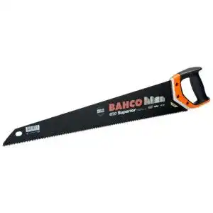 Handsäge Bahco 2700-24-XT7-HP BH2700-24-XT7-HP-A 600mm