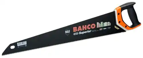 Handsäge Bahco 2700-24-XT7-HP BH2700-24-XT7-HP-A 600mm
