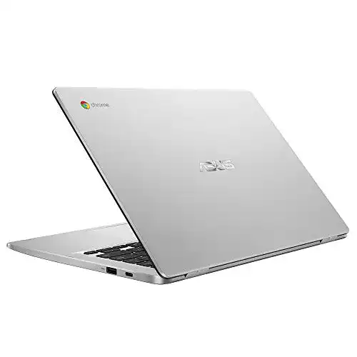 Laptop mit Touchscreen ASUS Chromebook C423NA-EC0428