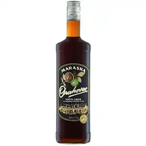 Walnusslikör Maraska d.d. Orahovac Nusslikör Maraska 1l