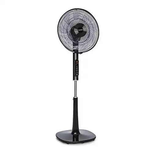 Klarstein-Ventilator Klarstein Sommerwind, 16″ Rotor (41 cm)