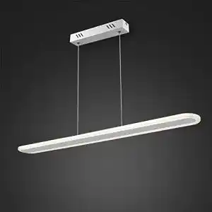 LED-Pendelleuchte EYLM Pendelleuchte LED Hängelampe, Modern