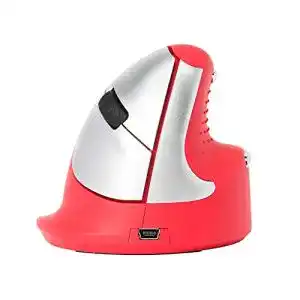 Ergonomische Maus (Linkshänder) R-Go Tools HE Sport