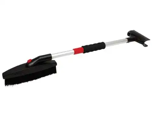 Eiskratzer APA 89046 mit Schneebesen