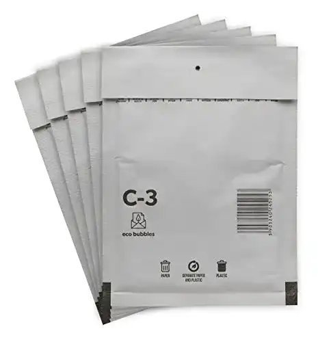 Luftpolsterumschlag BIGtec 100 Luftpolsterversandtaschen