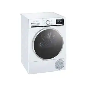 Siemens-Wärmepumpentrockner Siemens WT47XE40 iQ800