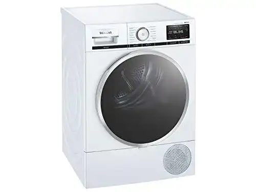 Die beste Siemens-Wärmepumpentrockner Siemens WT47XE40 iQ800 2026 Test Bestseller Siemens-Wärmepumpentrockner Siemens WT47XE40 iQ800