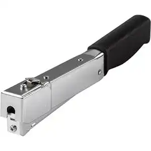 Hammertacker Wolfcraft 7076000 , silber