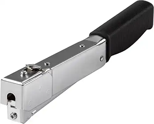 Hammertacker Wolfcraft 7076000 , silber