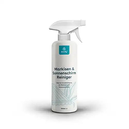 Markisenreiniger eco:fy Markisen und Sonnenschirm Reiniger Spray