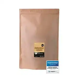 Flohsamen Wohltuer Bio schalen | Indische -Schalen Bio 900g